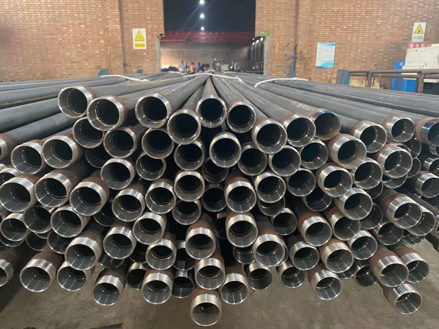 郑州桥梁声测管批量供货