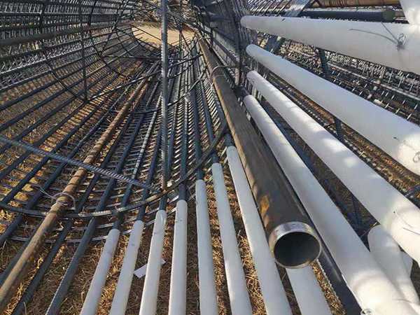 郑州桩基声测管在高速公路桥梁桩基工程中的应用案例